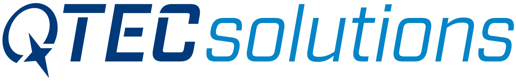 Qtec Solutions Unveils New Global Brand Identity