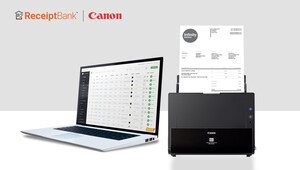 Canon U.S.A., Inc., Introduces New Document Scanner Bundle to Help Streamline Operations for Small Businesses