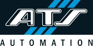 Logo: ATS (CNW Group/ATS Automation Tooling Systems Inc.)