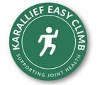 Clinical Study Shows Karallief® Easy Climb™ Significantly Improves Joint Comfort in 30 Days