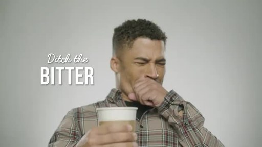 The Coffee Bean &amp; Tea Leaf Launches Digital Ad Campaign to Celebrate the Beloved Latte - Ditch the Bitter and Choose the Better