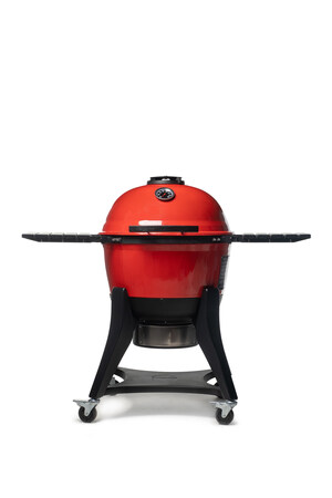 Kamado Joe® Pioneers First Kamado Style Kettle Grill