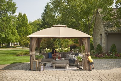 With more than 1,200 items ranging from complete outdoor furniture sets to décor pieces to breathe fresh life into any space, Big Lots largest-ever lawn and garden assortment has everything you need to create the outdoor oasis of your dreams this spring and summer. Visit BigLots.com to shop the collection or find your nearest store.