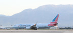 American Airlines: Ontario, CA, to Charlotte beginning in May