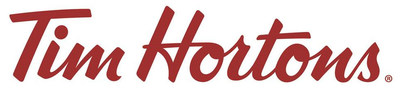Tim Hortons Logo (CNW Group/Restaurant Brands International Inc.)