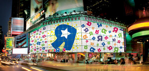 WHP Global Acquires Controlling Stake in Toys"R"Us