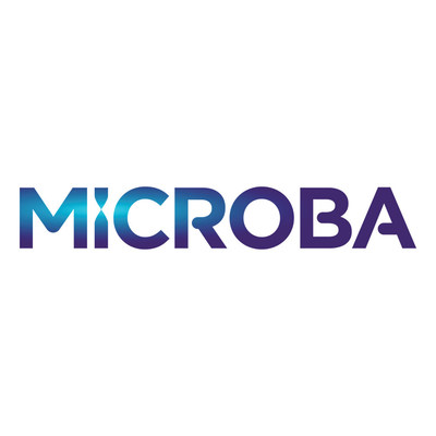 Microba Life Sciences | Powering Medical Innovation | www.microba.com (PRNewsfoto/Microba Life Sciences)