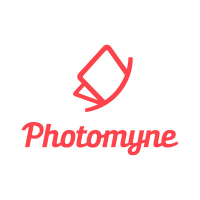 Photomyne Ltd. Logo