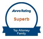 Attorney Douglas Borthwick Earns The "SUPERB" Highest Avvo Rating for Family Law Attorneys