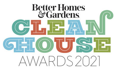 Better Homes Gardens Announces Winners Of Inaugural Clean House Awards