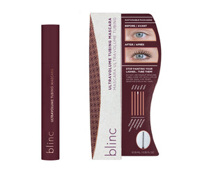 Blinc Just Invented the Perfect Mascara