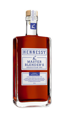 Hennessy Continues To Innovate Cognac Category With The Release Of