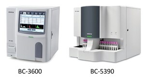 Carolina Liquid Chemistries Corp. Becomes Value-Added Distributor for Mindray North America Hematology Systems