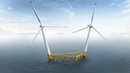 Bechtel Supports Pioneering Renewables Technology to Help Accelerate U.K. Offshore Wind Generation