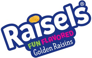 Build the Box of Your Taste Bud's Dreams with New Raisels Pick-Your-Mix Option