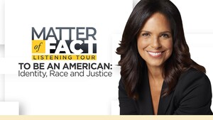 Matter Of Fact Listening Tour To Expand Conversations About Race And Justice With Second Special On Thursday, March 18