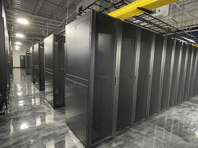 DRFortress completes a major expansion on its world-class Hawaii data center.