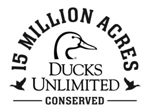 Ducks Unlimited reaches major conservation milestone