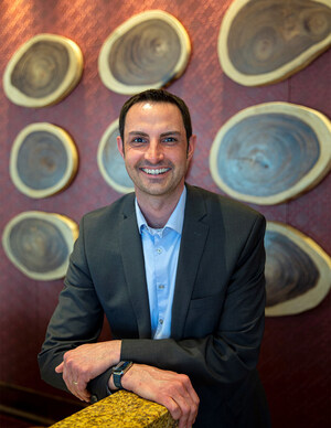 Commonwealth Hotels Appoints Derek Shelly as General Manager of The Hyatt Regency Aurora Denver Conference Center