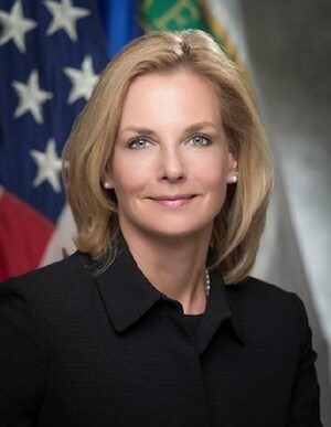 Lisa Gordon-Hagerty, Administrator of the National Nuclear Security Administration (NNSA) and Under Secretary of Energy for Nuclear Security from 2018 to 2020, Joins Visible Assets, Inc. Board of Directors.