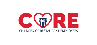 (PRNewsfoto/Children of Restaurant Employees (CORE))