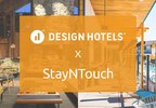 StayNTouch and Design Hotels Partner to offer Intuitive Cloud PMS and Contactless Technology to over 300 Independent Hotels