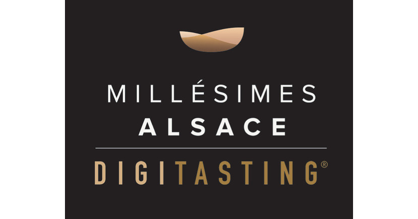 Vins Alsace/Wines of Alsace Launches Mill&eacute;simes Alsace DigiTasting&reg; An Audacious First Regional Virtual Trade Show Featuring 100 Producers with On-Demand Sampling Kits June 7-9, 2021