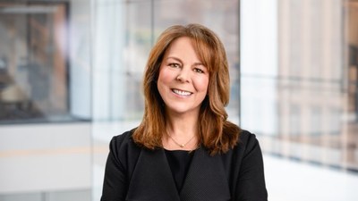 Stacey Hoin Joins Guardian as Chief Human Resources Officer