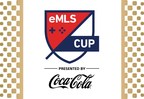 2021 eMLS Cup Presented By Coca-Cola To Kickoff March 20-21