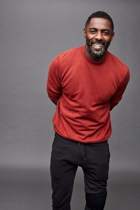 Golden Globe Winner Idris Elba Signs Multi-Book Deal With HarperCollins Children's Books - Vimarsana News