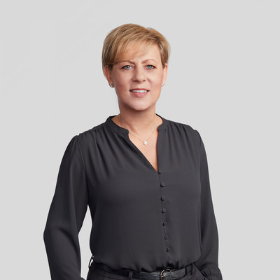 Lynn Torrel, Chief Procurement & Supply Chain Officer at Flex