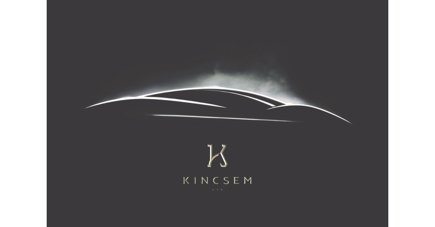 Kincsem designa CALLUM para projeto de hipercarro Kincsem designa CALLUM para projeto de hipercarro