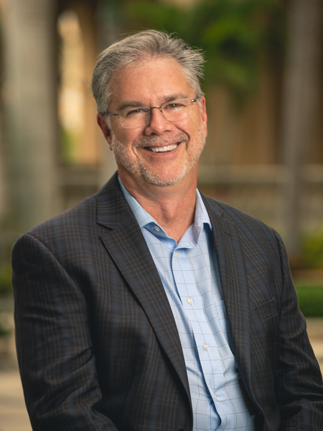 PPT Solutions announces promotion of Scott Prater to Senior Vice President of Technology Solutions.