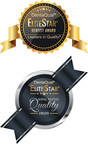 P&amp;R Dental Strategies Announces Recipients of the Third Annual DentaQual® Leaders in Quality® EliteStar® Dentist and Practice Awards