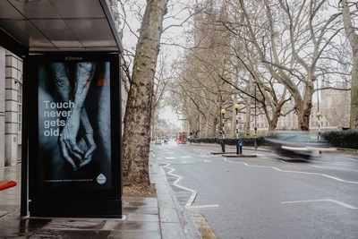 ReplensMD Sex Never Gets Old Campaign, Westminster