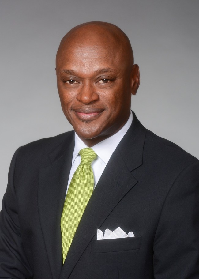 Robert Jackson, Newly Appointed Chief Operating Officer of Do What Matters