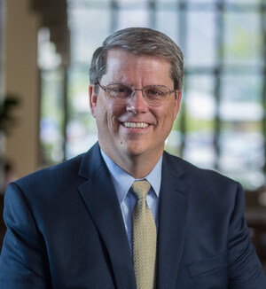 BYU Law Extends Dean D. Gordon Smith's Appointment