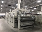 Tiger Group Online Auction on March 30 Features Advanced Knitting, Dyeing and Finishing Equipment from Montréal-based Tricots-Liesse