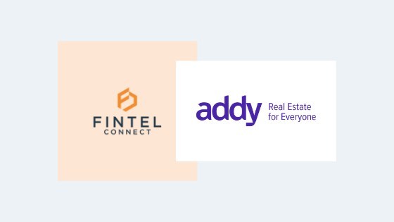 addy Launches New Affiliate Program with Fintel Connect