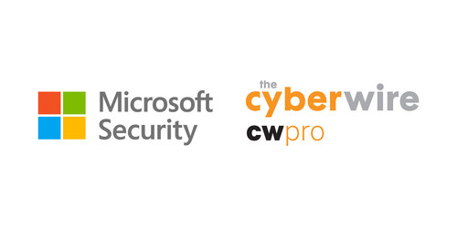 The CyberWire collaborates with Microsoft Canada to accelerate cybersecurity education and awareness missions.