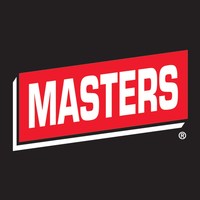 MASTERS Logo