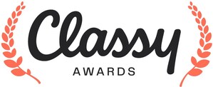 Classy Announces the Relaunch of the Classy Awards to Honor Nonprofits and Social Enterprises