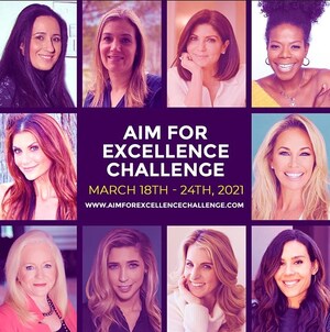 EMRG Media Announces Women Insider Network's Impressive Speaker Lineup at 7 Day Challenge