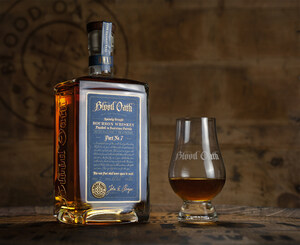 Master distiller renews bourbon pact with fans by creating Blood Oath Pact 7 Kentucky Straight Bourbon Whiskey