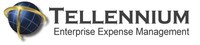 Tellennium enterprise expense management (PRNewsfoto/Tellennium Inc.)