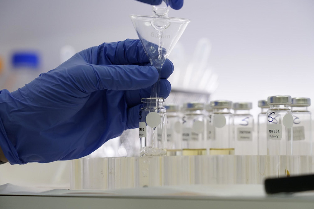 ACS Laboratory Develops Cutting-Edge "Potency 12 Test" to Improve Accuracy for Delta-8 and Delta-10 THC Extracts - Vimarsana News