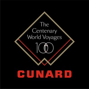 Cunard Celebrates 100 years of World Voyages with two Centenary Sailings