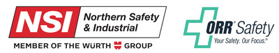 WÜRTH INDUSTRY NORTH AMERICA/NORTHERN SAFETY & INDUSTRIAL ACQUIRES ORR SAFETY TO DELIVER EXPANDED SAFETY SOLUTIONS NATIONALLY