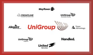United Van Lines And Mayflower Transit Add Handled To Suite Of Services To Enhance Customer Moving Experience
