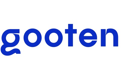 Gooten logo (PRNewsfoto/Gooten)